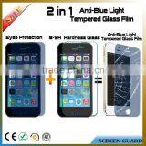 Anti Blue Light 9h Premium Best Tempered Glass Screen Protector for Iphone 5/5s SE