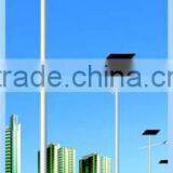 5 Years Warranty 6M 30W Solar LED Street Lights(sky Angle Series) thumbnail-2