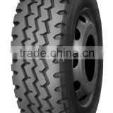 Best selling S51 Long haul all steel truck tire for trailer drive steer wheel
