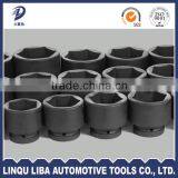 Heavy Duty Impact Socket Wrench Pneumatic Tool thumbnail-2