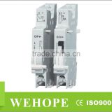 Of Sd Auxiliary Switch For Mcb