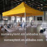 3x3m Folding Gazebo With Polyester Roof
