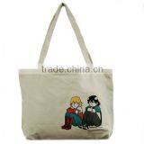 Cheap 12oz Canvas Tote Bag