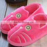 High Quality Warm Indoor Children's Safety Shoes Pvc thumbnail-3