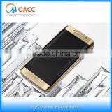 0.26MM 9H Tempered Glass Screen Protector for Samsung S6 Edge plus,For Samsung S6 Edge plus Screen Protector