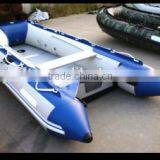 Cheap Factory Price Durable Portable Zodiac Inflatable Boat thumbnail-5