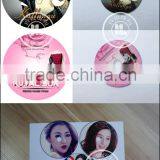 High Speed 6 Color Printer Uv, High Resolution CD Printing Machine, CD Diy Printer thumbnail-3