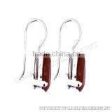 Wholesale Silver Jewelry Designers,red Onyx Earrings,wholesale Silver Jewelry Distributors thumbnail-3