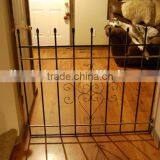 Iron Dog Gate,baby Safety Gate,stair Safety Gate,doorway Gate,OEM thumbnail-5