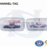 2016 Channel Tag EAS Security Anti Theft Alarming Ink Tag thumbnail-4