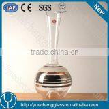 Bone China Mouth-blown Christmas Wine Decanter thumbnail-1