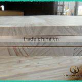 Paulownia Edge Glued Panels/Poplar Timber