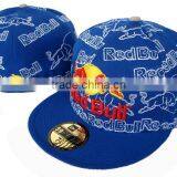 Hot New Snapback Baseball Cap,3D Embroideried Cap and Hat thumbnail-5