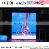 Shenzhen Oscarled Manufacturer p8 Outdoor Advertising Video Full Color hd Big Screen Led Display