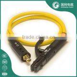 Pvc Welding Cable/ Welding Cable Specifications/ Electric Welding Cable thumbnail-1