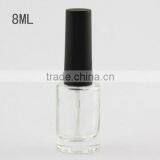 CHINA Supplier Simple Nail Art Bottle 8ml thumbnail-1