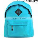 Hot Sale 600D Polyester School Bags for Teenagers