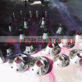 Alloy 20 ASTM B366 Plate Flange Forged Flange Square Flanges thumbnail-3