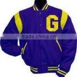 Letterman Varsity Jackets/Baseball Jackets/College Jackets/WB-CJ1522 thumbnail-1