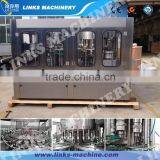 Automatic Complete Water Bottling Plant