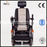 Double 350W Wheelchair thumbnail-2