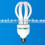 15w 18w 36w 45w 65w Lotus Type, Energy Saving Lamp, Fluorescent Bulb LB1714 thumbnail-1