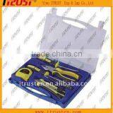7 PC Transparent Household Gift Tools Set
