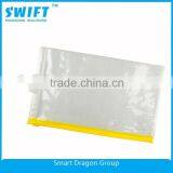 Manufacture Garment Packaging Bag With Resealable Zipper thumbnail-5