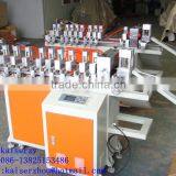 Full Automatic Curtain Eyelet Punching Machine thumbnail-3