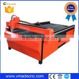 China High Accuracy Plasma Cutter/Cheap Chinese CNC Plasma Cutting Machine