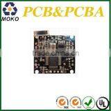 Electronic PCB Components Assembly