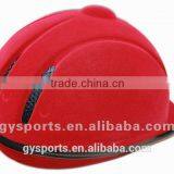 Flock Riding Helmets GY-DR-1 thumbnail-2