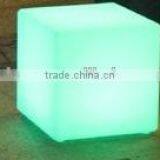 LED Cube Seat