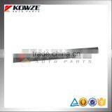 Pajero Decal Mark For Mitsubishi Pajero Montero V73 6G72 V75 6G74 V77 6G75 V78 4M41 MR520114 MN146696 thumbnail-2