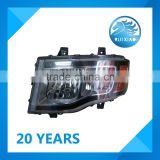 Hot selling JAC heavy truck headlight