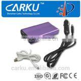 Carku F004 Portable Battery Power Bank Mini Battery Charger Mobile Battery thumbnail-3