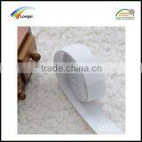 Garment Use White 2cm Nylon/polyester Elastic Rubber Webbing Bands
