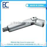 HB-06 Ex Factory Price Handrail Mounting Bracket thumbnail-1