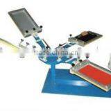 SPH Series Manual Hat Screen Printer thumbnail-1