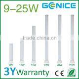 AC100-240V GY10q LED FPL Lamp 100LM/W, 4pins LED FPL Replacing Fluorescent FPL Lamp thumbnail-1