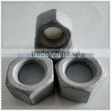 Fasteners Manufactuer Hex Anti Theft Bolt and Nut thumbnail-1