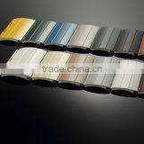 European Standard Insulated Summer & Winter Aluminum Window Roller Shutters Automatic Remote Controlled Quality Choice thumbnail-5