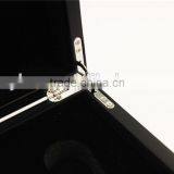 High-end Black Matte Perfume Box thumbnail-4