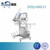 DZQ-600LO Lift-type external pumping food vacuum sealing packaging machine