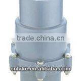 pvc swing check valve 6 inch