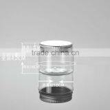50g/50ml Cosmetic Plastic Bottle,cosmetic Jar thumbnail-1