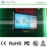 Super Slim Wall Mount LCD Advertising Display/advertising Player/lcd Display thumbnail-5