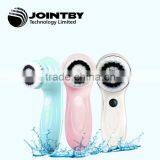 Waterproof and Rechargeable Face Brush Electric Face Wash Brush thumbnail-1