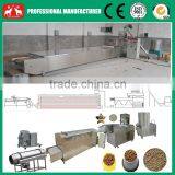 Multi-functional Factory Price Floating Fish Feed Making Plant thumbnail-3