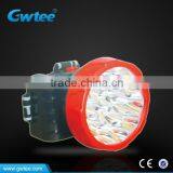 Rechargeable Electric Lithum Battery Flashlight/searchlight thumbnail-3